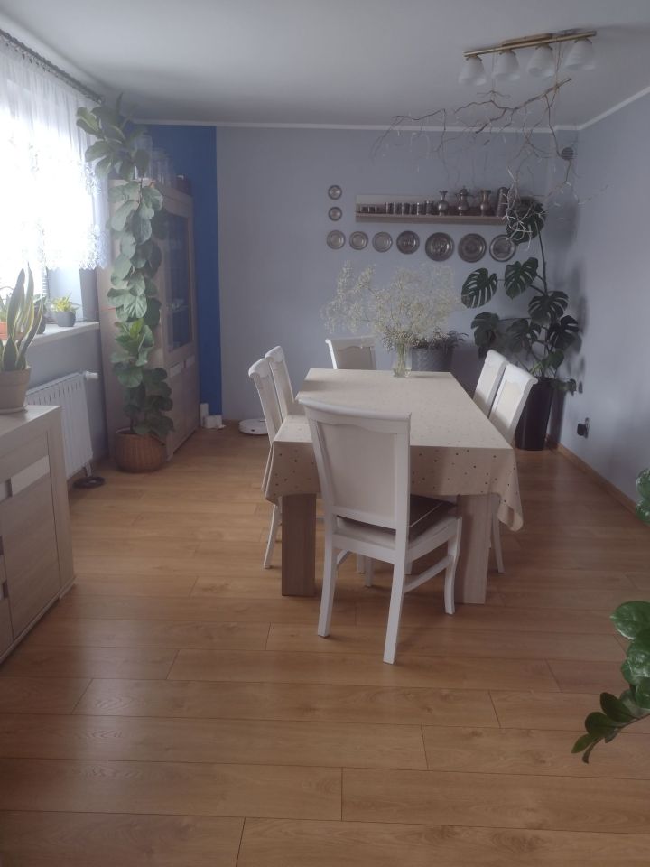 dom wolnostojący, 4 pokoje Namysłów, ul. Fryderyka Chopina. Zdjęcie 2