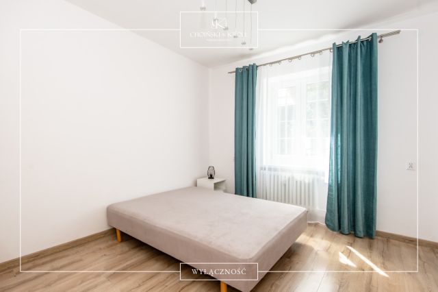 Mieszkanie 2-pokojowe Poznań Centrum, ul. Ślusarska. Zdjęcie 4