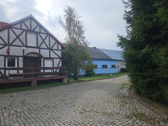Lokal Wałbrzych Biały Kamień. Zdjęcie 5