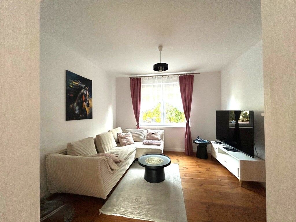 dom szeregowy, 5 pokoi Szczecin Pogodno. Zdjęcie 3
