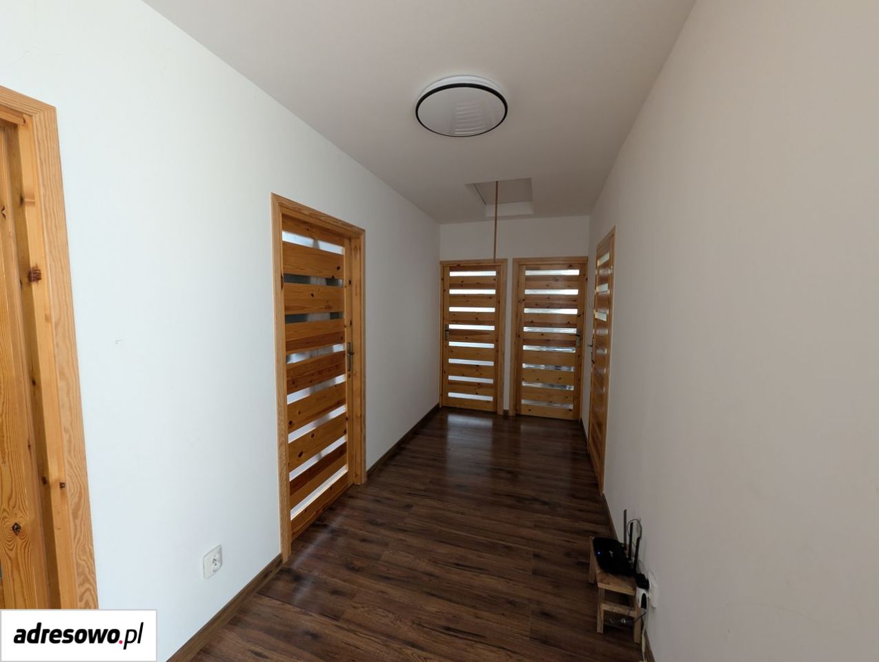 dom wolnostojący, 6 pokoi Bartniki, ul. Parkowa. Zdjęcie 6