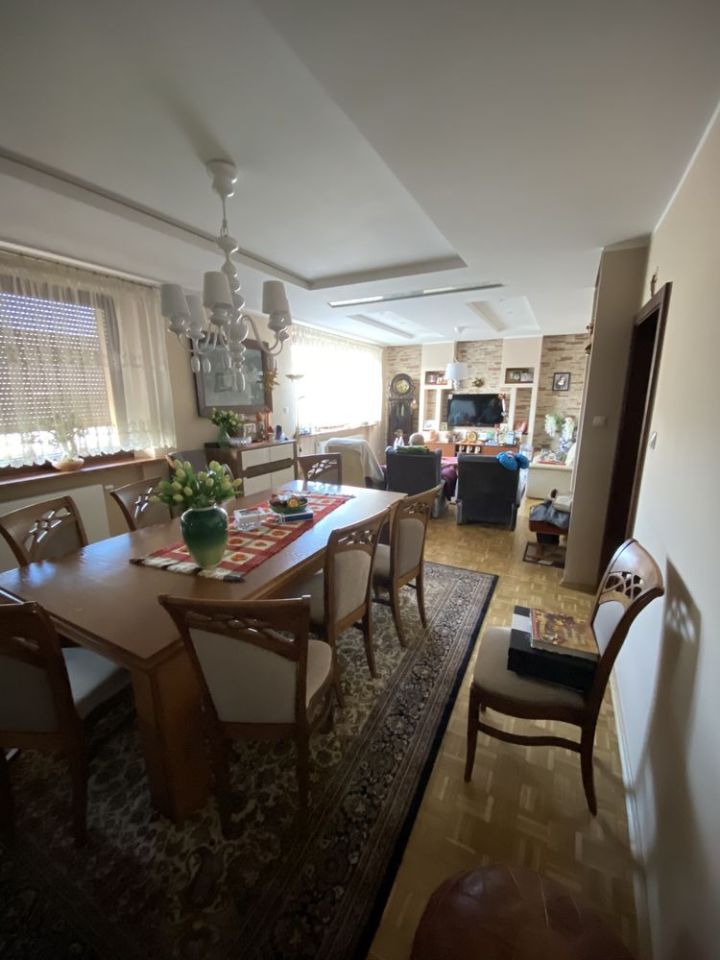 dom wolnostojący Krotoszyn, ul. Masłowskiego. Zdjęcie 4