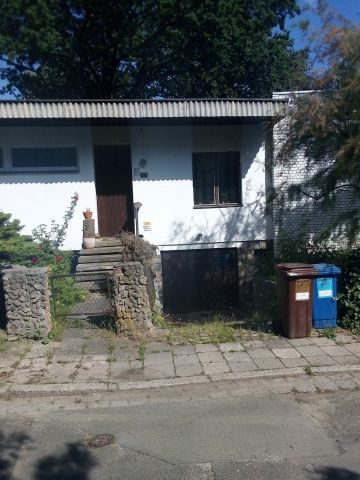 dom wolnostojący, 4 pokoje Wrocław Biskupin. Zdjęcie 1
