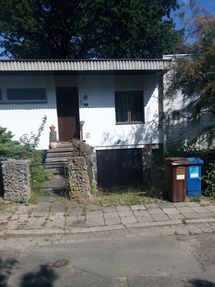 dom wolnostojący, 4 pokoje Wrocław Biskupin