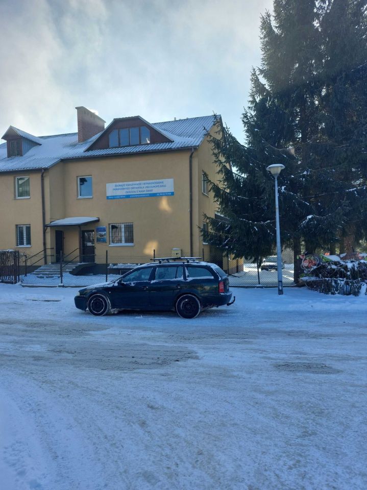 Lokal Zamość, ul. Krasnobrodzka. Zdjęcie 3