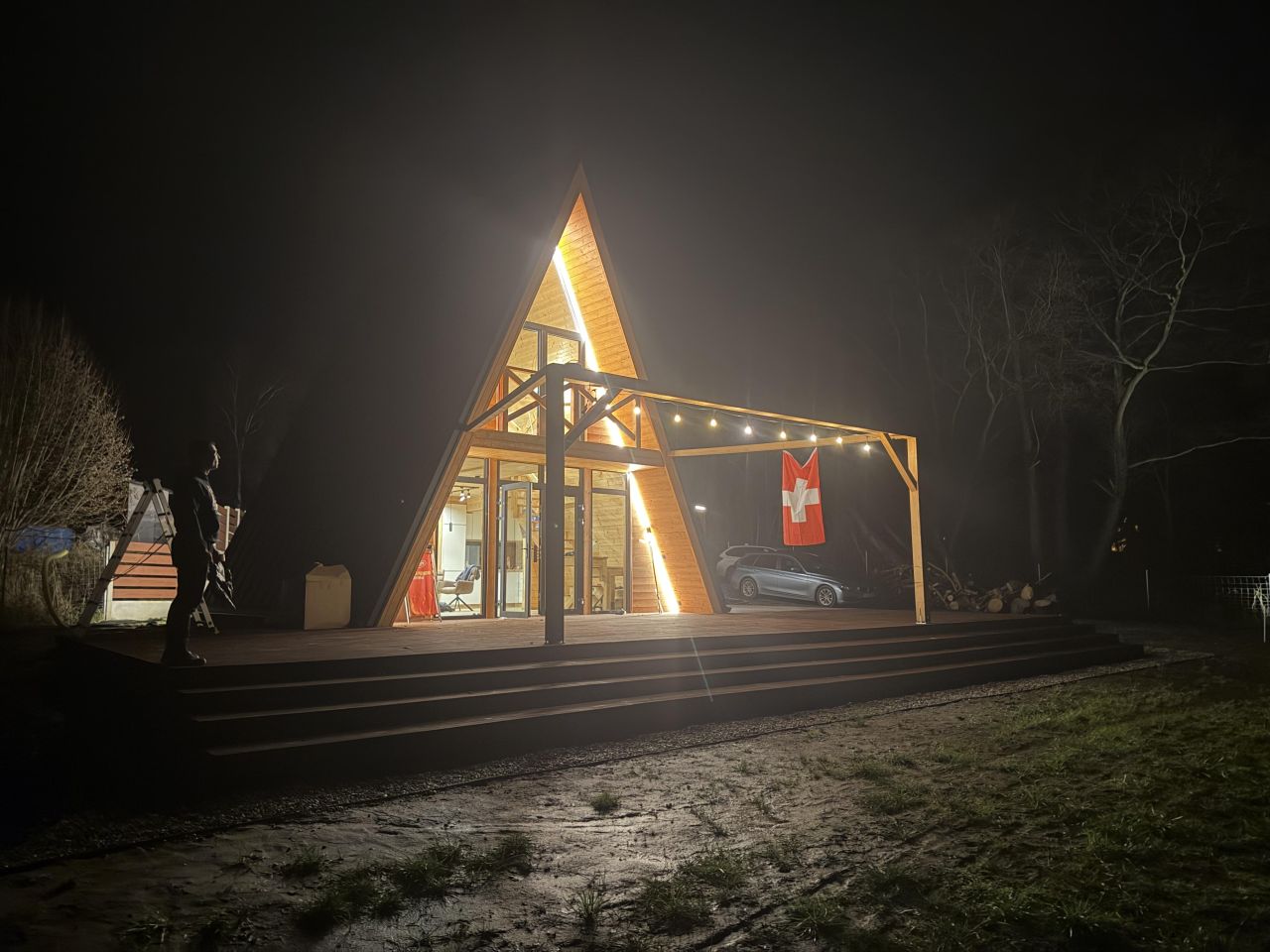 Działka budowlana Zwola, ul. Główna. Zdjęcie 6