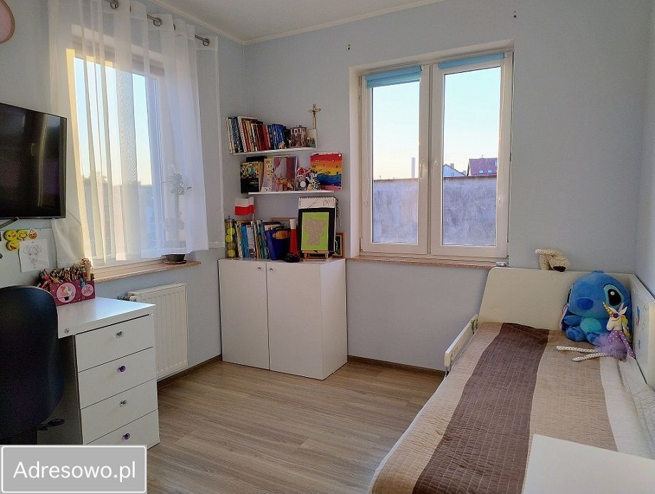 Mieszkanie 3-pokojowe Iława, ul. Kazimierza Odnowiciela. Zdjęcie 8