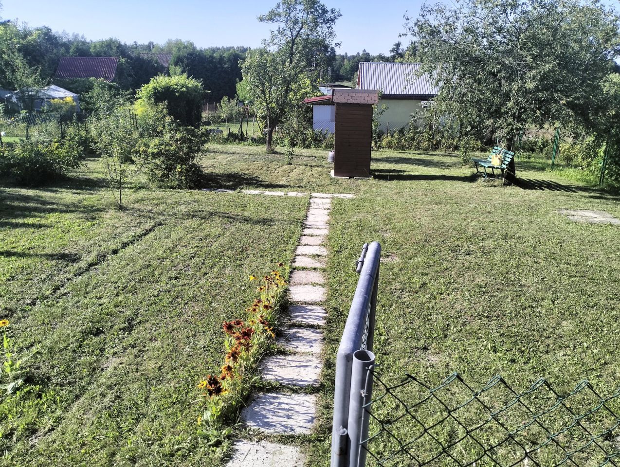 Działka rod Sędziszów Rajsko, ul. Dworcowa. Zdjęcie 7