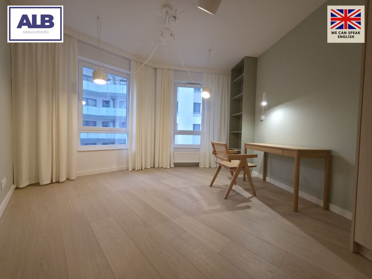 Mieszkanie 4-pokojowe Gdańsk Letnica, ul. Starowiejska. Zdjęcie 7