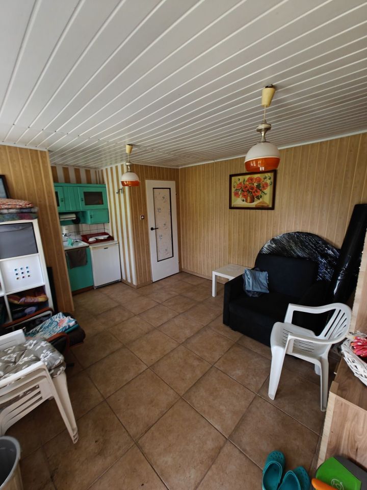 Działka rod Bydgoszcz