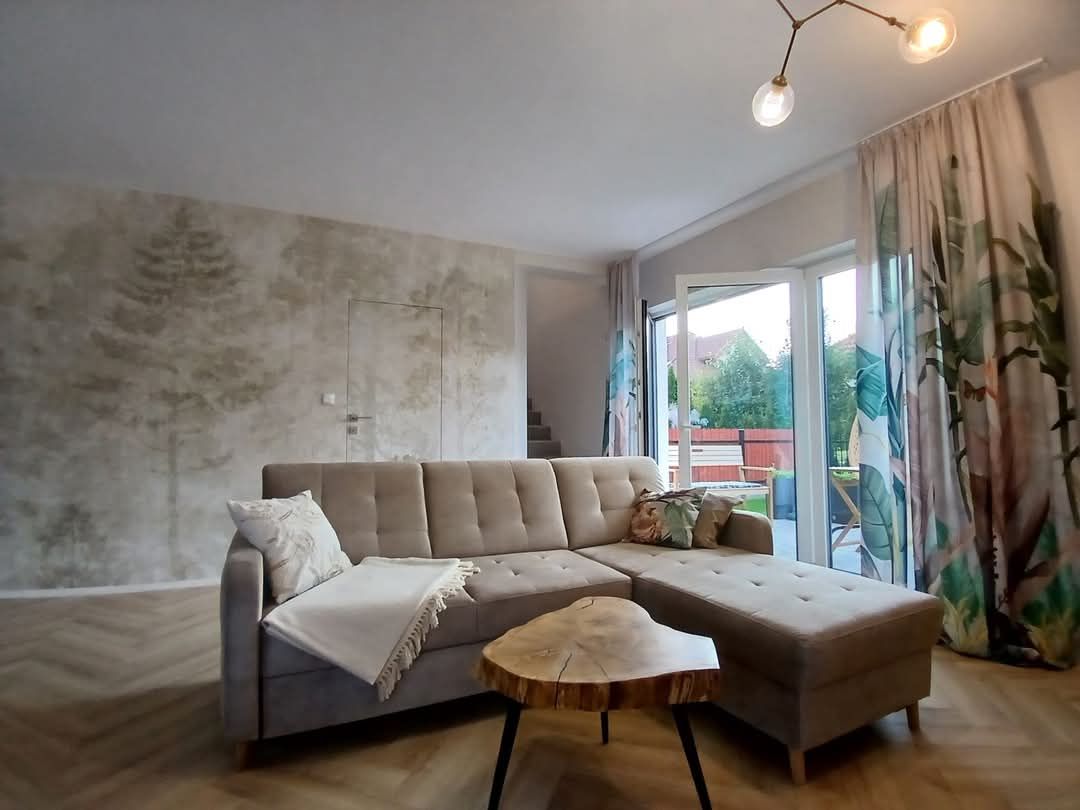 bliźniak, 4 pokoje Nowodworce. Zdjęcie 7