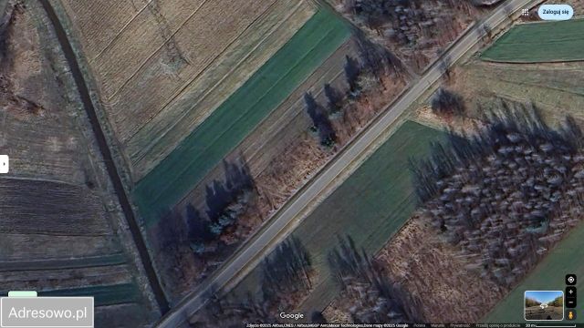 Działka rolna Czajkowa. Zdjęcie 1