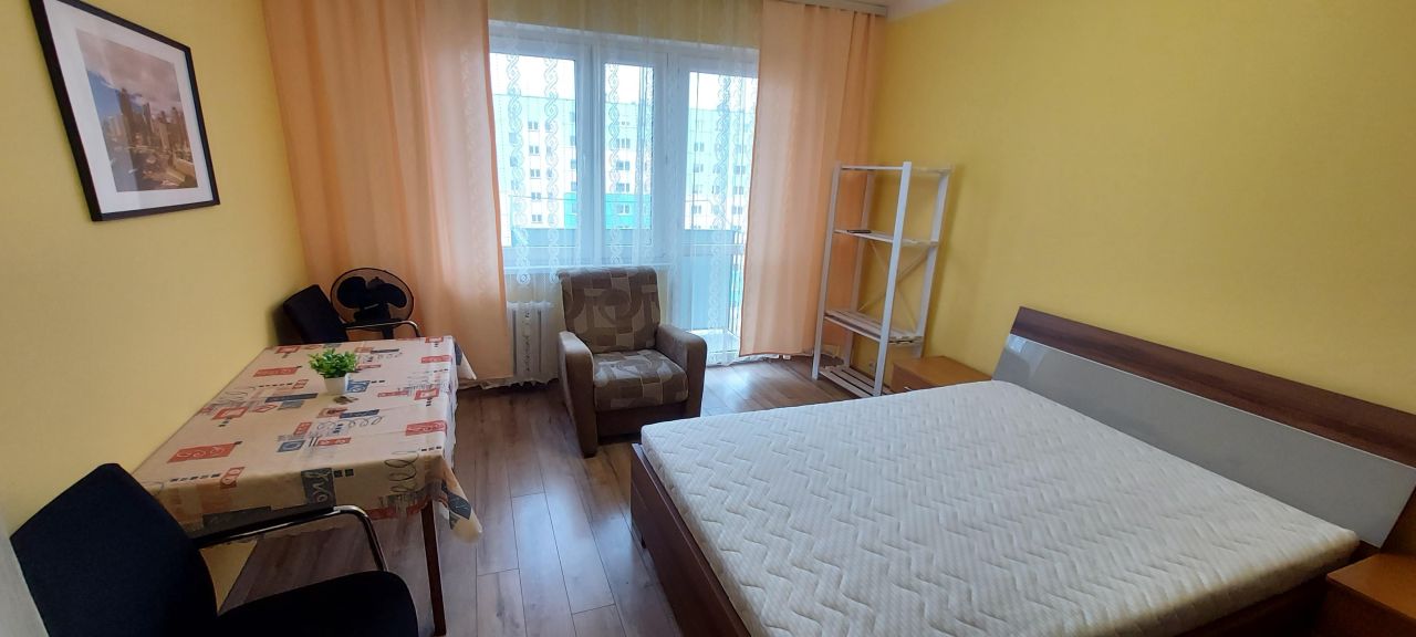 Pokój Rzeszów Nowe Miasto, al. Tadeusza Rejtana. Zdjęcie 2