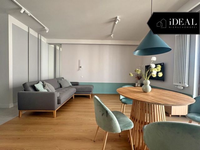 Mieszkanie 2-pokojowe Gdańsk Brzeźno, ul. Nadmorski Dwór. Zdjęcie 6