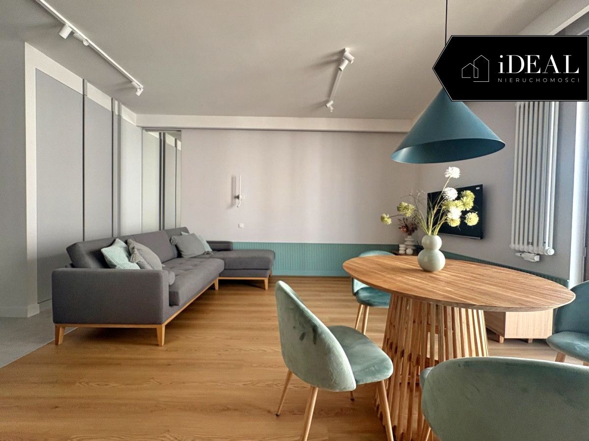 Mieszkanie 2-pokojowe Gdańsk Brzeźno, ul. Nadmorski Dwór. Zdjęcie 6