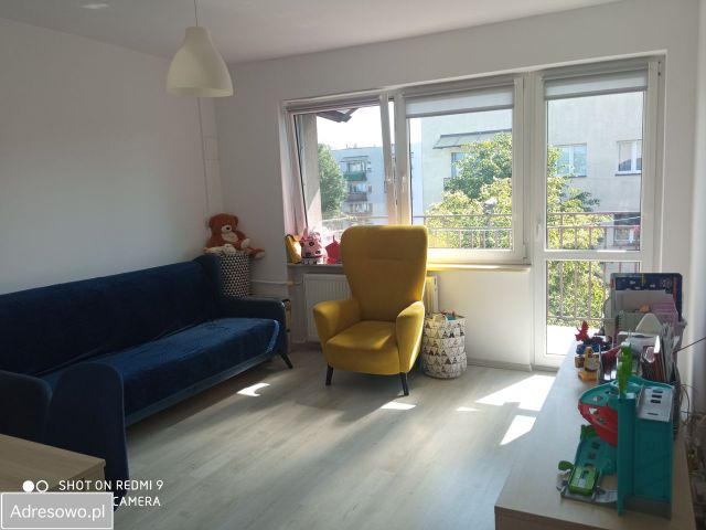 Mieszkanie 2-pokojowe Ruda Śląska, ul. Narcyzów. Zdjęcie 1