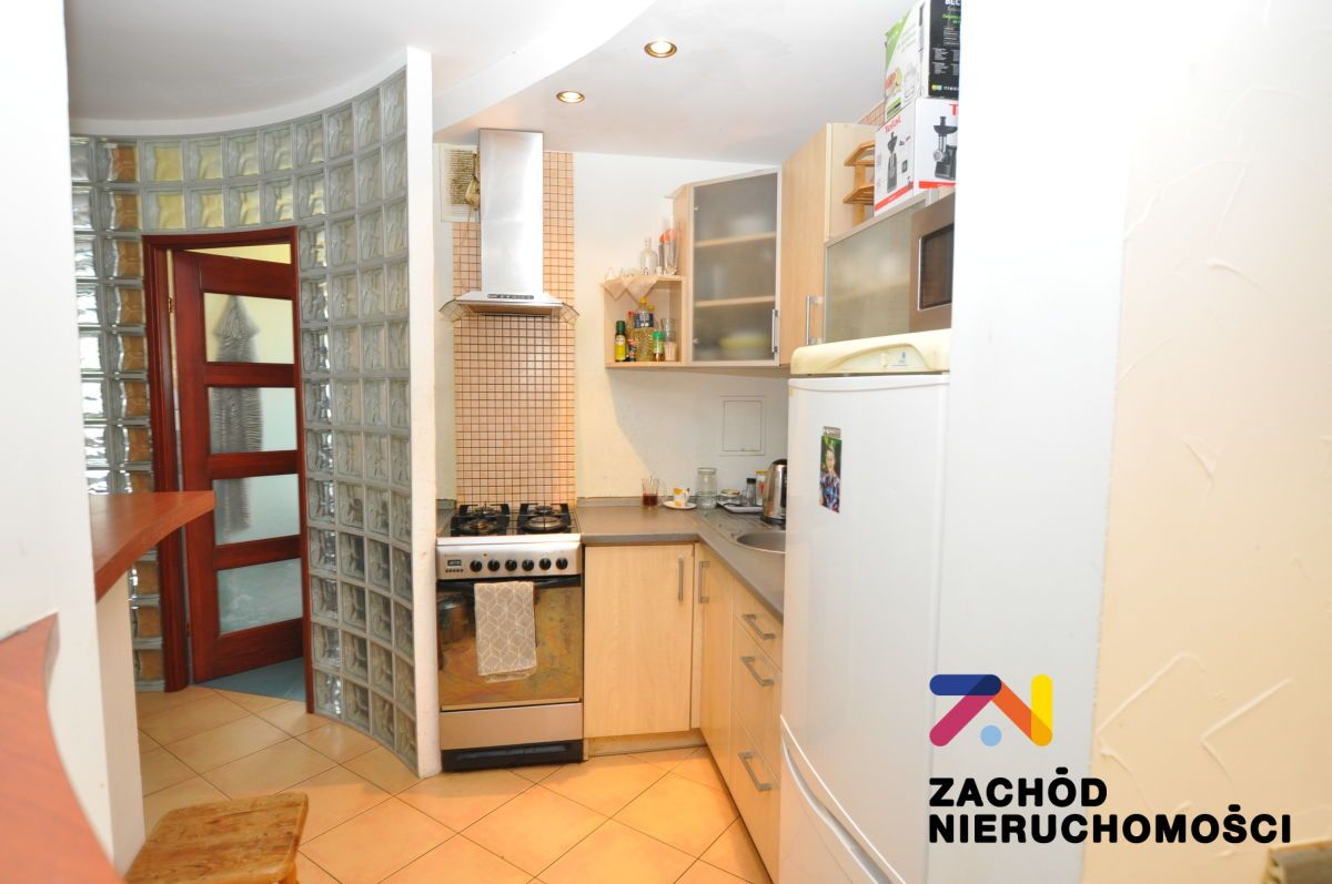 Mieszkanie 2-pokojowe Zielona Góra, ul. Jerzego Waszczyka. Zdjęcie 8