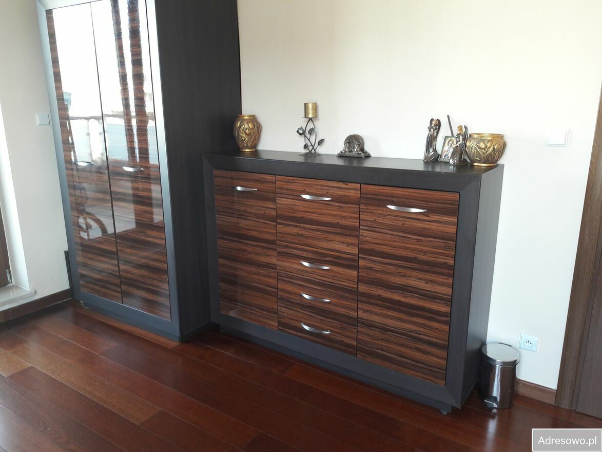 Mieszkanie 5-pokojowe Warszawa Wilanów, ul. Sarmacka. Zdjęcie 8