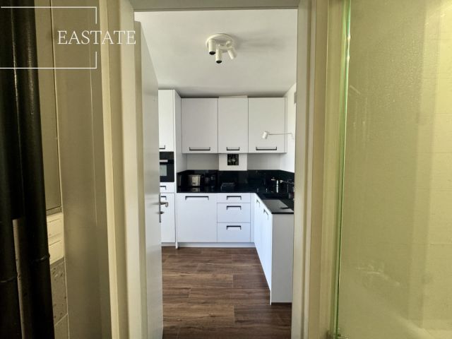 Mieszkanie 1-pokojowe Warszawa Śródmieście, ul. Ignacego Potockiego. Zdjęcie 11