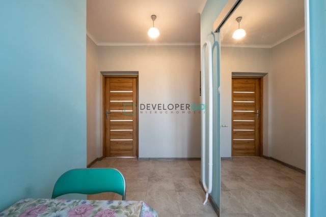 Mieszkanie 2-pokojowe Grajewo, os. Władysława Broniewskiego. Zdjęcie 9