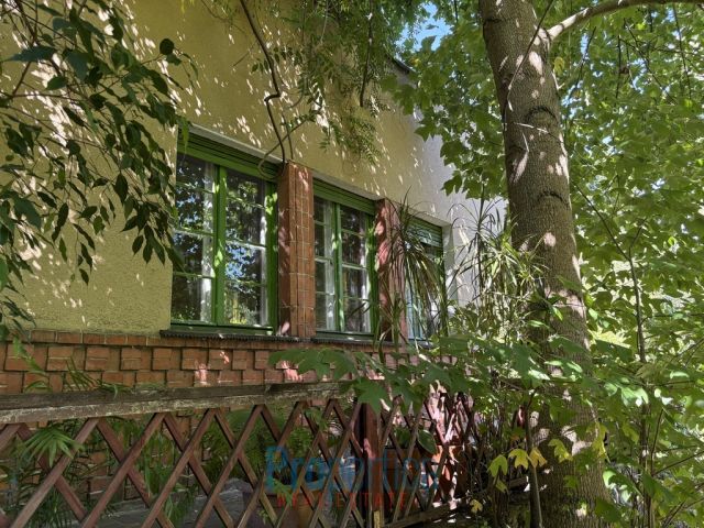 Działka budowlana Konstancin-Jeziorna, ul. Tadeusza Kościuszki. Zdjęcie 18