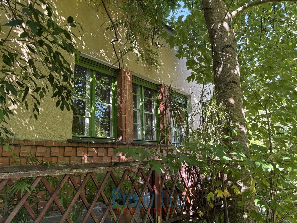 Działka budowlana Konstancin-Jeziorna, ul. Tadeusza Kościuszki. Zdjęcie 18