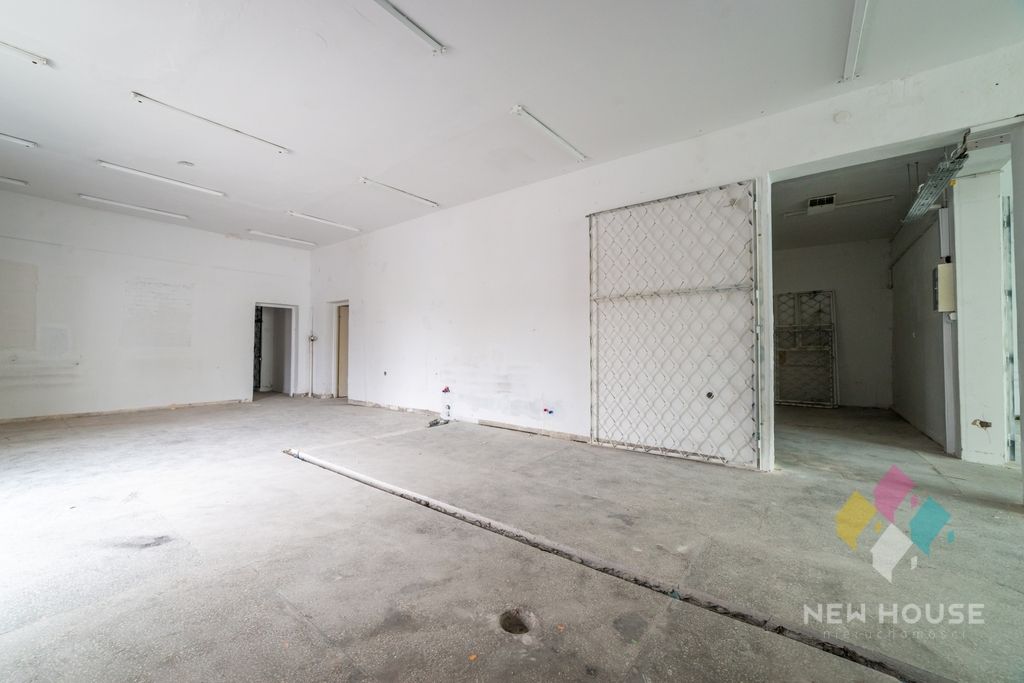 Lokal Mrągowo, os. Mazurskie. Zdjęcie 8