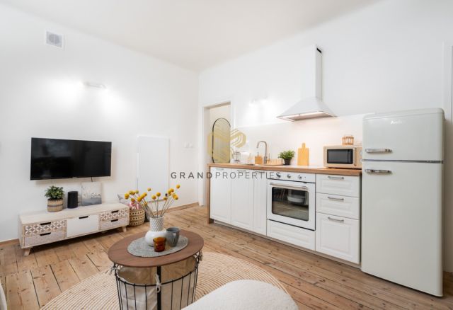 Mieszkanie 2-pokojowe Warszawa Mokotów, ul. Zakrzewska. Zdjęcie 6