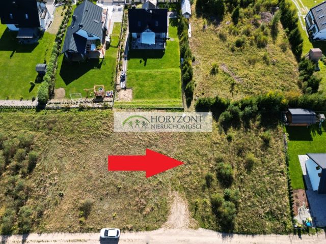 Działka Glincz. Zdjęcie 3