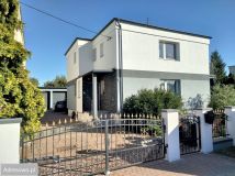 dom wolnostojący, 5 pokoi Toruń Wrzosy