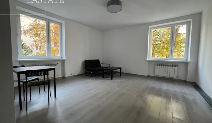 Mieszkanie 1-pokojowe Sulejówek, pl. Czarnieckiego