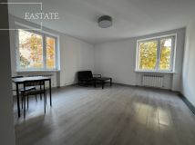 Mieszkanie 1-pokojowe Sulejówek, pl. Czarnieckiego