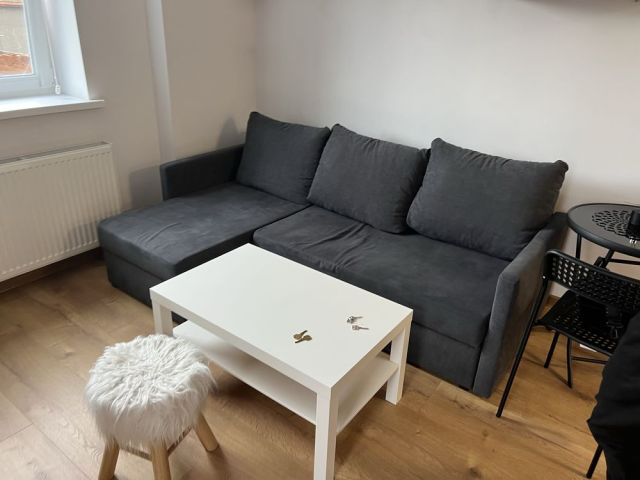 Mieszkanie 2-pokojowe Ząbkowice Śląskie, ul. Proletariatczyków. Zdjęcie 1