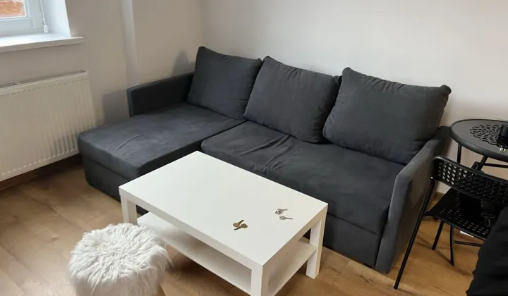 Mieszkanie 2-pokojowe Ząbkowice Śląskie, ul. Proletariatczyków