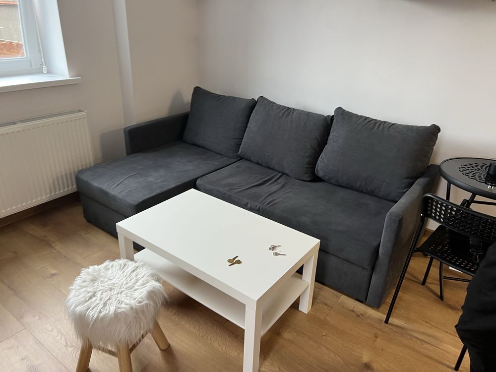 Mieszkanie 2-pokojowe Ząbkowice Śląskie, ul. Proletariatczyków