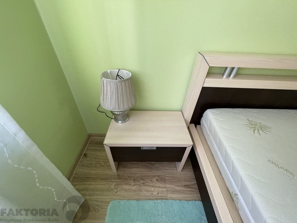 Mieszkanie 2-pokojowe Szczecin Niebuszewo. Zdjęcie 12