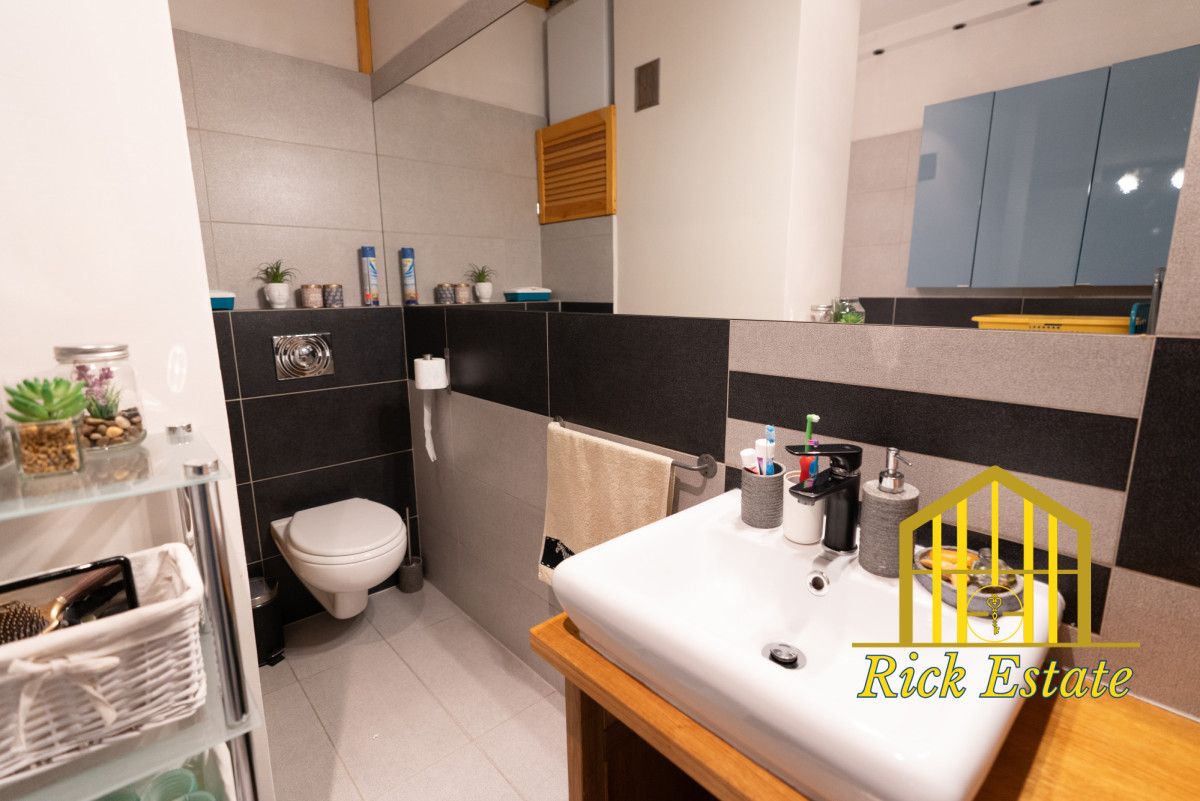 Mieszkanie 2-pokojowe Bielsko-Biała Lipnik, ul. Chełmska. Zdjęcie 5