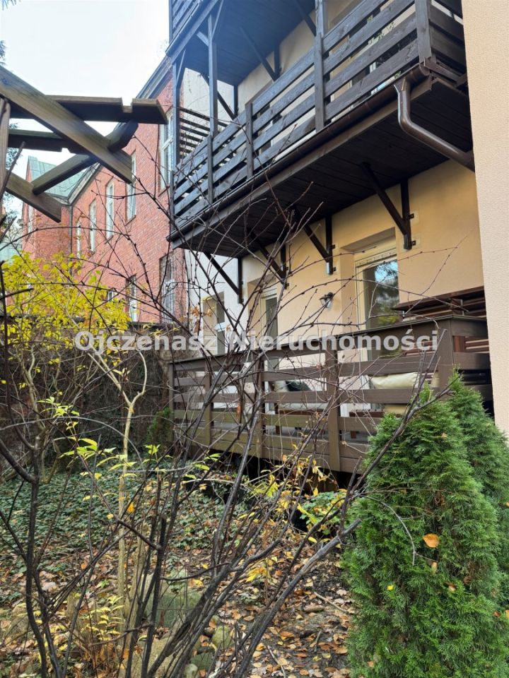 Mieszkanie 3-pokojowe Bydgoszcz. Zdjęcie 14