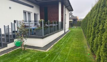 dom wolnostojący Rozalin