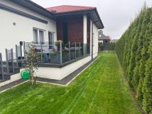 dom wolnostojący Rozalin. Zdjęcie 1