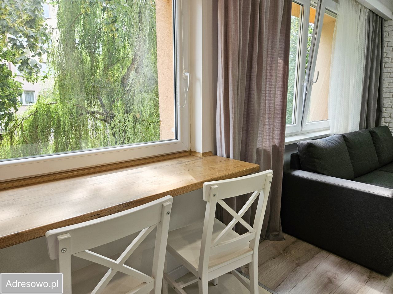 Mieszkanie 2-pokojowe Siedlce, ul. Hozera. Zdjęcie 7