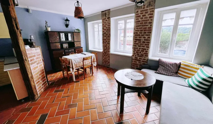 Mieszkanie 2-pokojowe Jelenia Góra Centrum, ul. Jana Sobieskiego