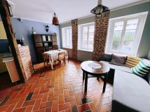 Mieszkanie 2-pokojowe Jelenia Góra Centrum, ul. Jana Sobieskiego