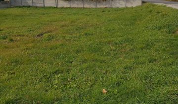 Działka budowlana Międzybórz, ul. Sportowa