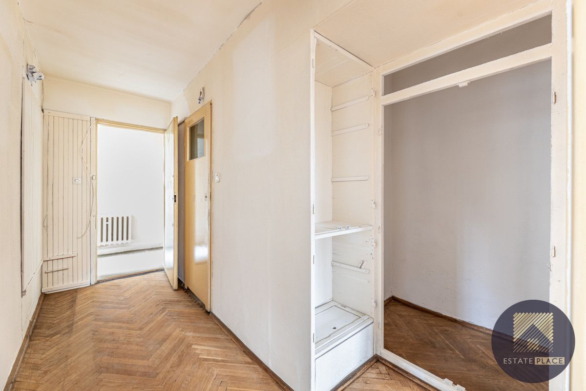 Mieszkanie 2-pokojowe Warszawa Śródmieście, ul. Okrąg. Zdjęcie 5