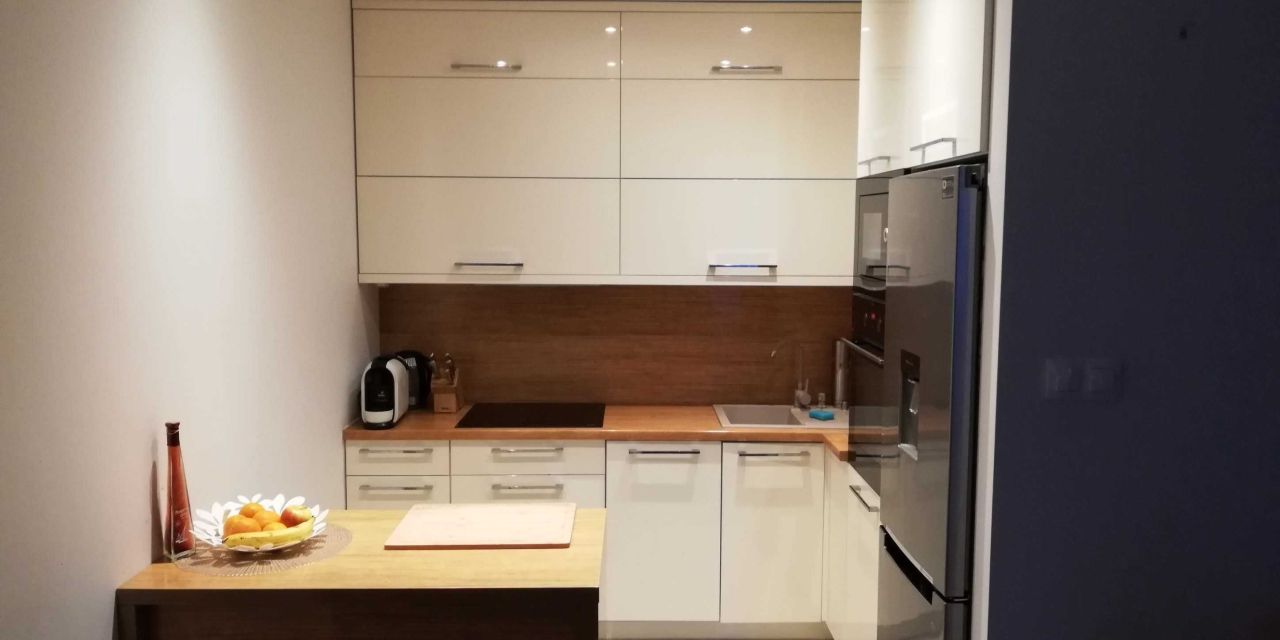 Mieszkanie 2-pokojowe Ząbki, ul. Powstańców. Zdjęcie 6