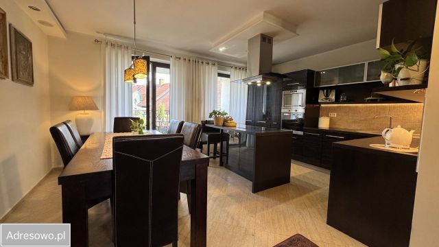 Mieszkanie 3-pokojowe Piła Centrum, ul. Ojca Maksymiliana Kolbe. Zdjęcie 1