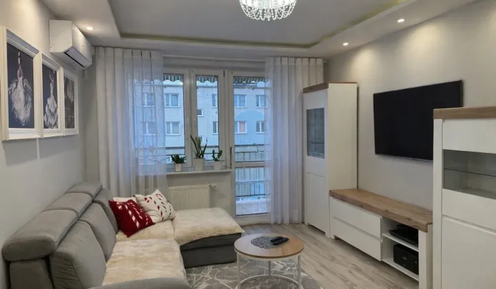 Mieszkanie 2-pokojowe Pisz, ul. 1 Maja