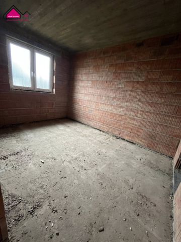 dom wolnostojący, 4 pokoje Osiek Mały. Zdjęcie 10