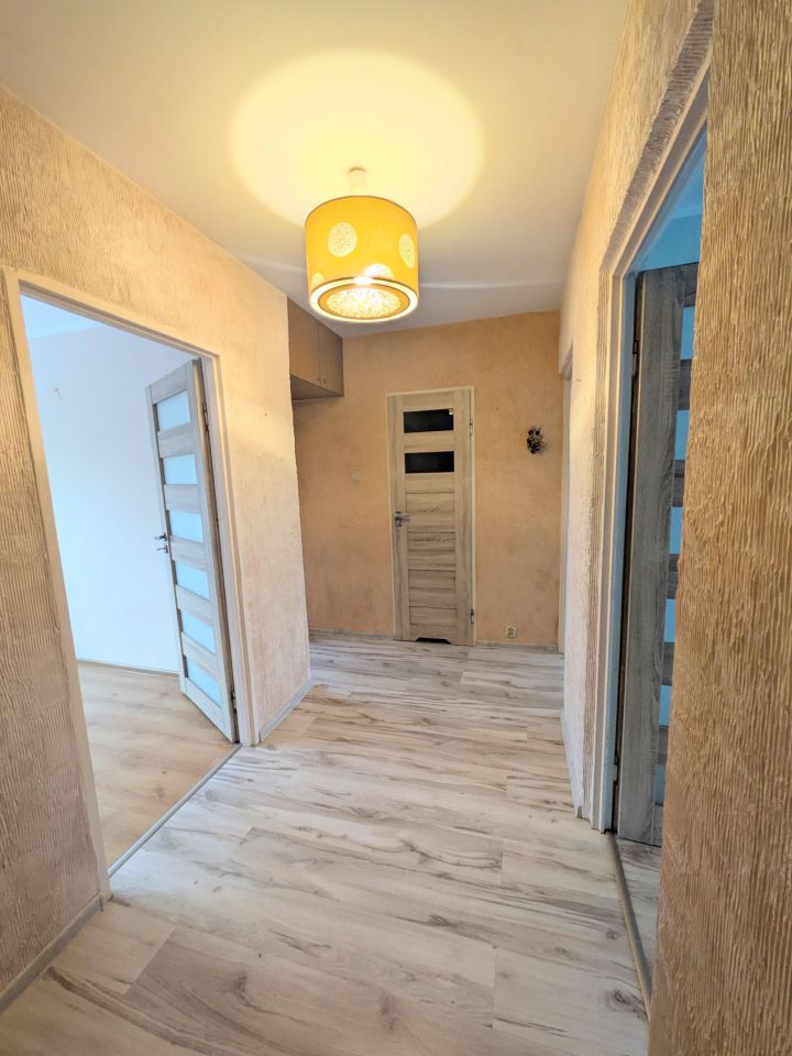 Mieszkanie 4-pokojowe Białystok Centrum, ul. kard. Stefana Wyszyńskiego. Zdjęcie 18